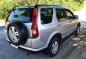 Honda Crv 2002 for sale-3