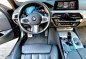 BMW 520D Msport Edition 2018 for sale-9
