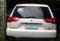 Mitsubishi Montero Sport GLX V Limited Edition MT 2012 -1