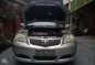 2006 Toyota Vios E for sale-3