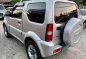 Suzuki Jimny 2012 for sale-3