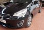 2017 Mitsubishi Mirage G4 for sale-0