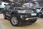 2014 Mitsubishi Montero Sport for sale-0