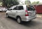 2015 Toyota Innova E automatic diesel low mileage-5