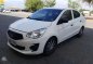 2015 Mitsubishi Mirage G4 for sale -0