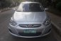 Hyundai Accent hatch back crdi manual 2013-1