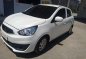 2016 Mitsubishi Mirage for sale-1