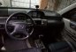 Nissan Xtrail Casa maintained 2005 -7