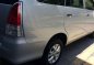 Toyota Innova 2012 matic 2.0E Gas-2