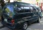 1996 Mitsubishi L300 Versa Van Gas for sale -3