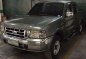 2003 Ford Ranger Trekker 4X2 MT for sale-0