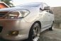 Toyota Innova 2012 for sale-2