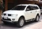 2012 Mitsubishi Montero Sport for sale-0