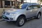 2009 Mitsubishi Montero for sale-1