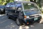 1996 Mitsubishi L300 Versa Van Gas for sale -1
