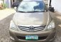 2011 Hyundai Starex Gold Turbo for sale -7