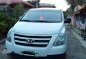 Assume 2017 Hyundai Starex for sale-0