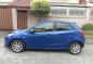 Mazda 2 hatchback all power AT 2010 Top of the Line-0