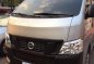 2016 Nissan Urvan NV350 15seater MT for sale -9