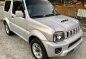 Suzuki Jimny 2012 for sale-1