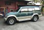 Like new Mitsubishi Montero for sale-0