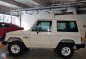 1989 Mitsubishi Pajero 3 Door MK1 Gen 1 SWB-6