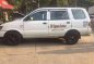 2016 Isuzu Crosswind for sale-1