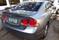 2008 Honda Civic 18s manual for sale-3