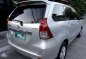 2014 Toyota Avanza for sale-2