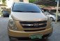 Hyundai Grand Starex 2010 for sale -7