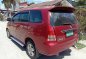 Toyota Innova 2005 for sale -6