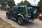 Mitsubishi Pajero 4x4 2006 for sale-4