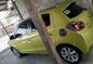 Mitsubishi Mirage gls hatch automatic for sale -4