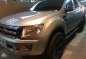 2014 Ford Ranger XLT Automatic 4x2-3