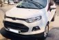 2016 Ford Ecosport for sale-1