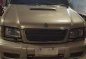 Isuzu Trooper Skyroof Edition 2003 for sale-2