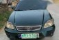 Honda Civic 2001 VTI for sale -0