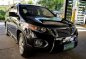 Kia Sorento CRDI Automatic Turbo Diesel 2012-1