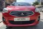 Mitsubishi Mirage G4 2017 for sale-1