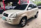 Hyundai Tucson 2006 for sale-0