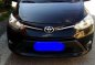 2017 Toyota Vios E AT for sale -1