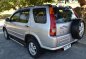 Honda Crv 2002 for sale-1