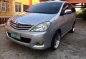 Toyota Innova 2012 for sale-1