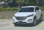 2016 Hyundai Tucson 2.0 for sale -1