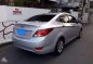 Rush Hyundai Accent 2016 for sale-2