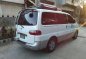 Hyundai Starex Club 2001 For Sale-5