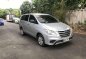 2015 Toyota Innova E automatic diesel low mileage-2