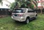 Toyota Fortuner 2013 4x2 DIESEL Automatic for sale -7