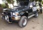 2002 Toyota Hilux For sale-3