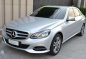 2016 Mercedes Benz E-Class 250 Diesel-5